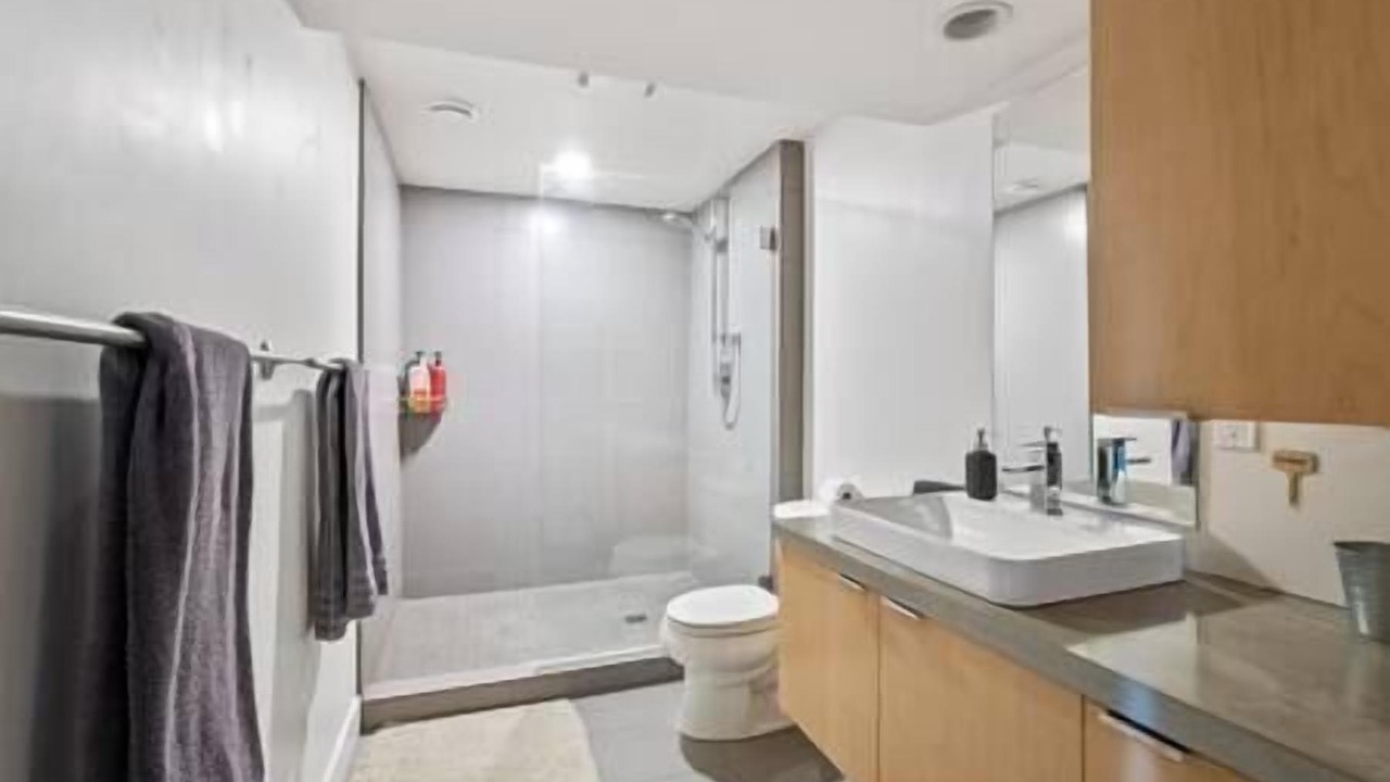Photo of Bathroom in Kensington