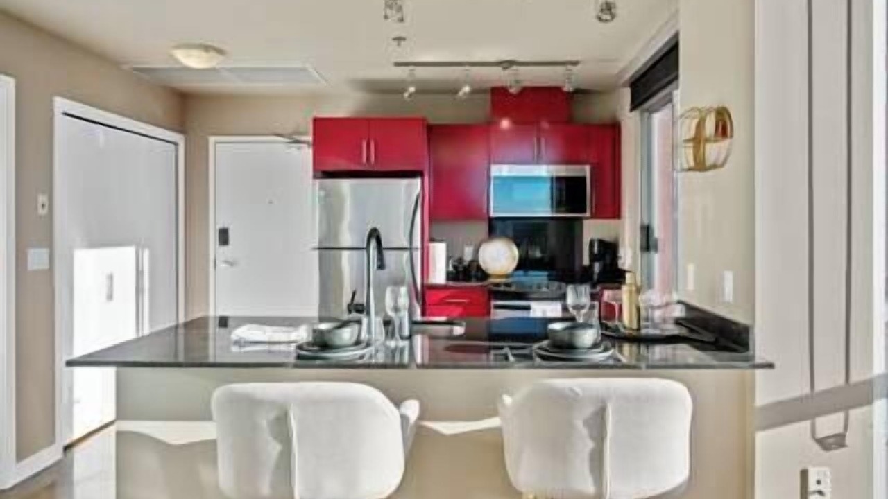 Photo of Kitchen in Victoria Park
