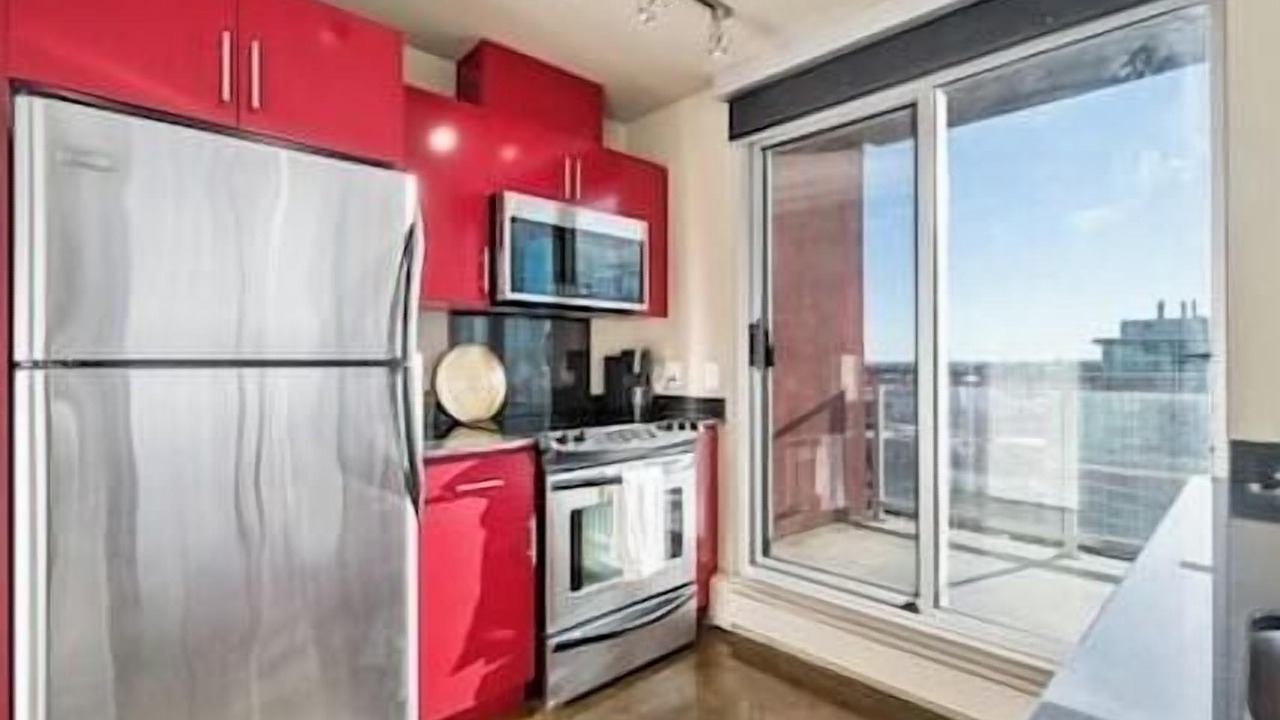 Photo of Kitchen in Beltline