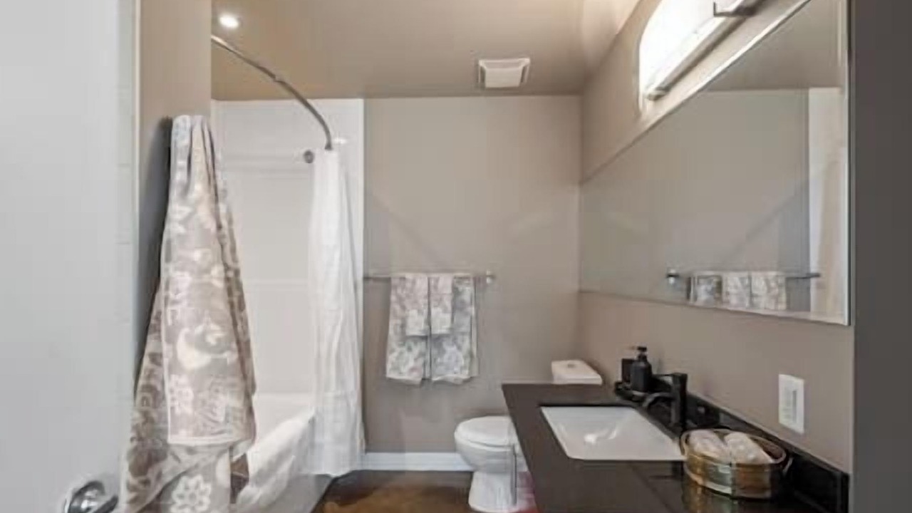 Photo of Bathroom in Beltline