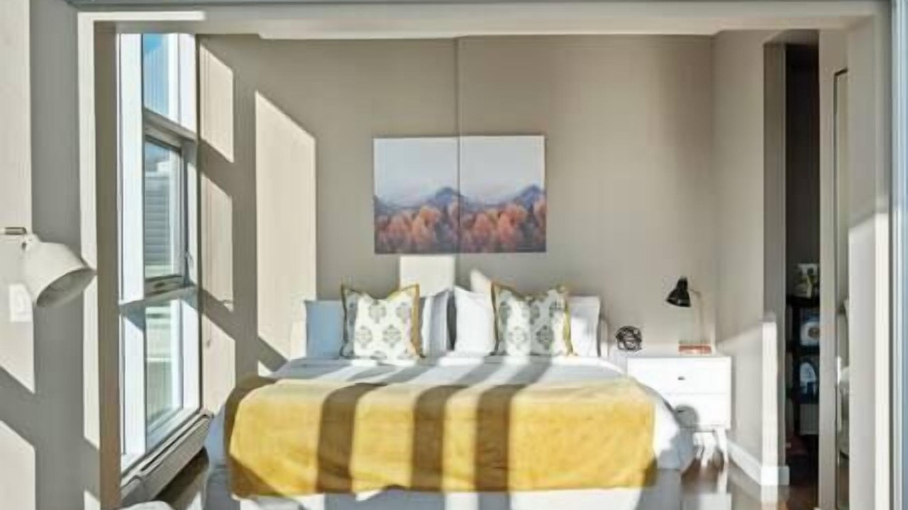 Photo of Bedroom in Beltline