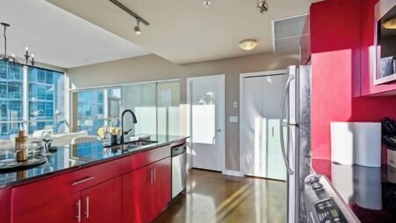 Photo of Kitchen in Victoria Park
