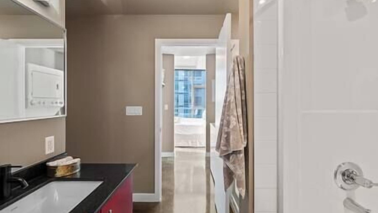 Photo of Bathroom in Victoria Park
