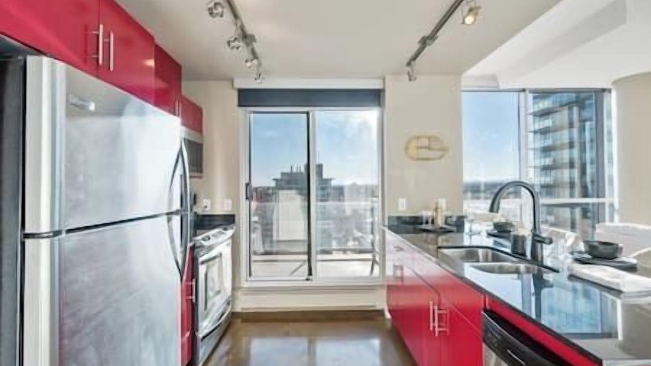 Photo of Kitchen in Beltline