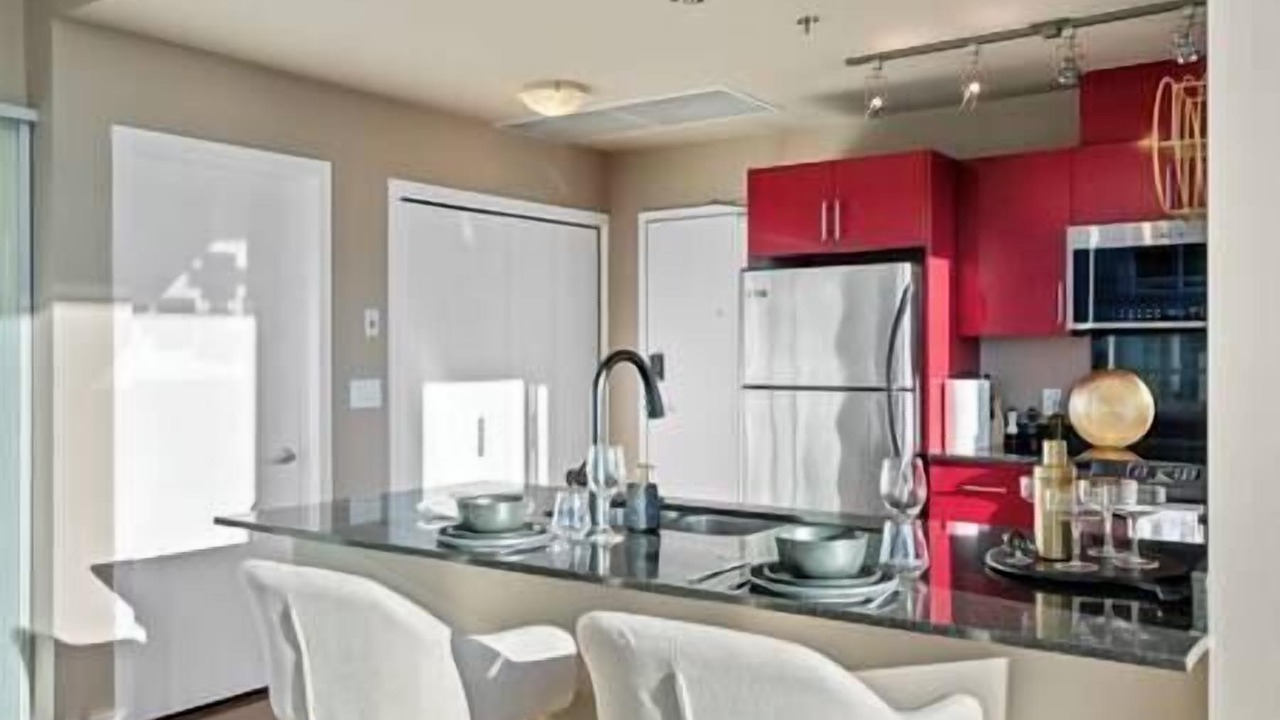 Photo of Kitchen in Victoria Park