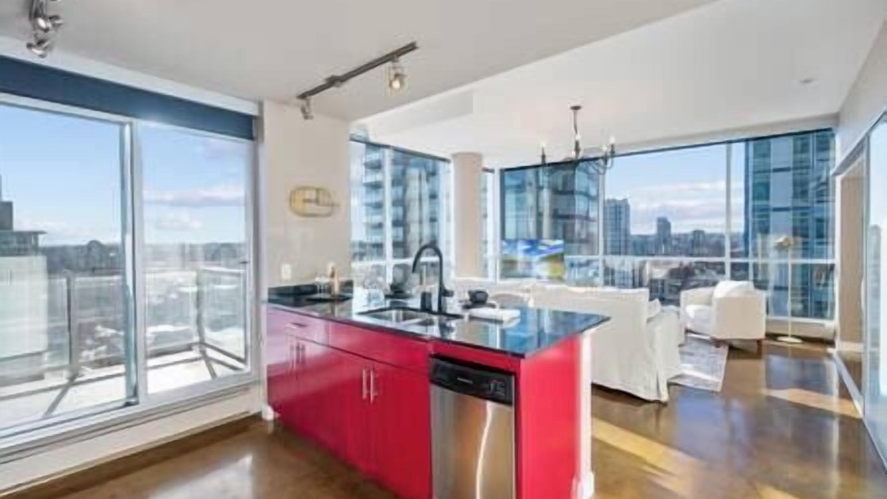 Photo of Kitchen in Victoria Park