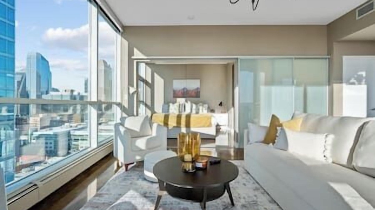 Photo of Livingroom in Victoria Park