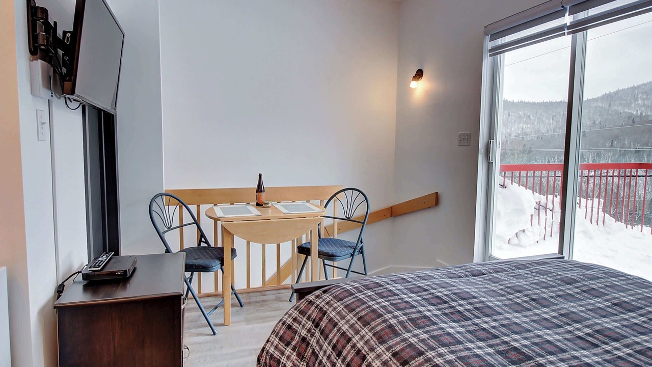 Photo of Bedroom in Notre-Dame-Auxiliatrice-de-Buckland
