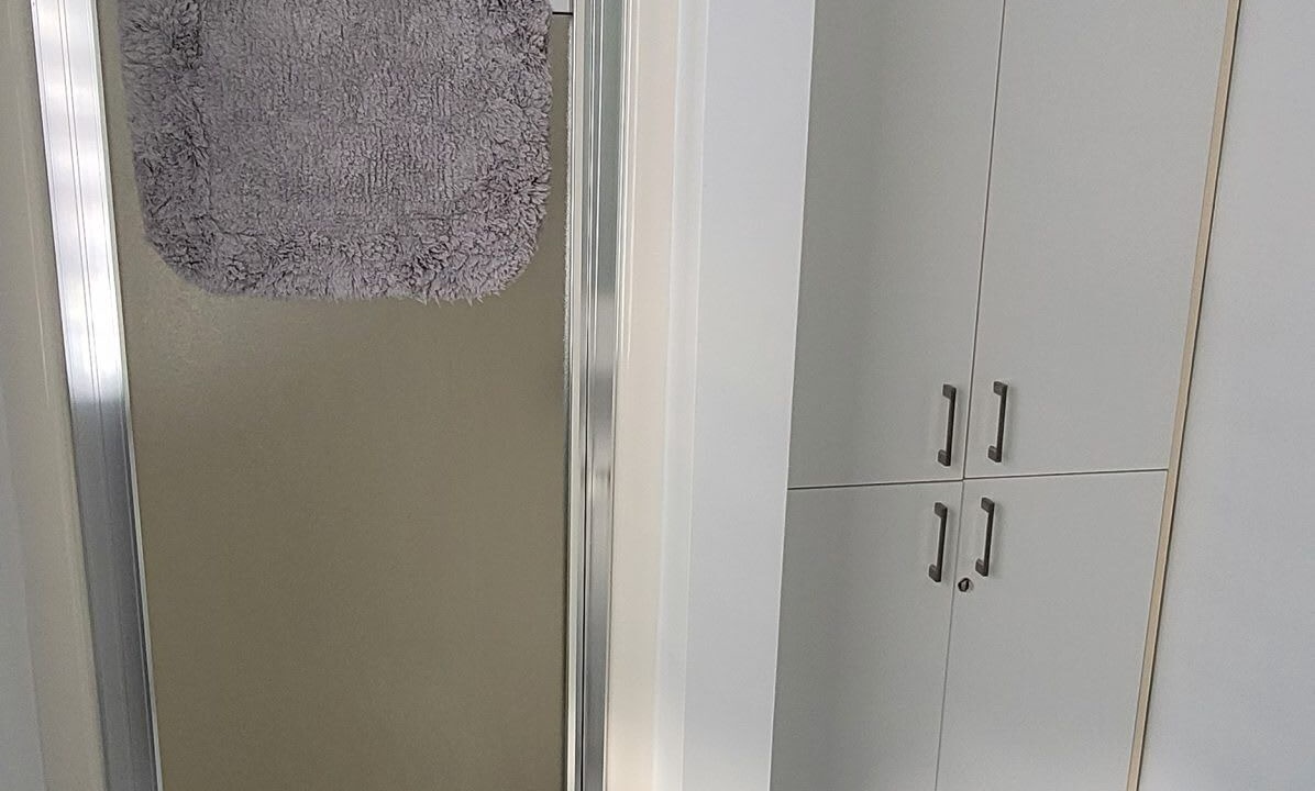 Photo of Bathroom in Notre-Dame-Auxiliatrice-de-Buckland