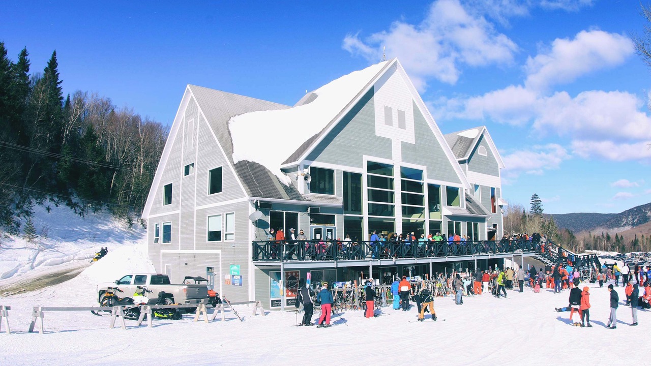 Photo of Outdoor in Notre-Dame-Auxiliatrice-de-Buckland