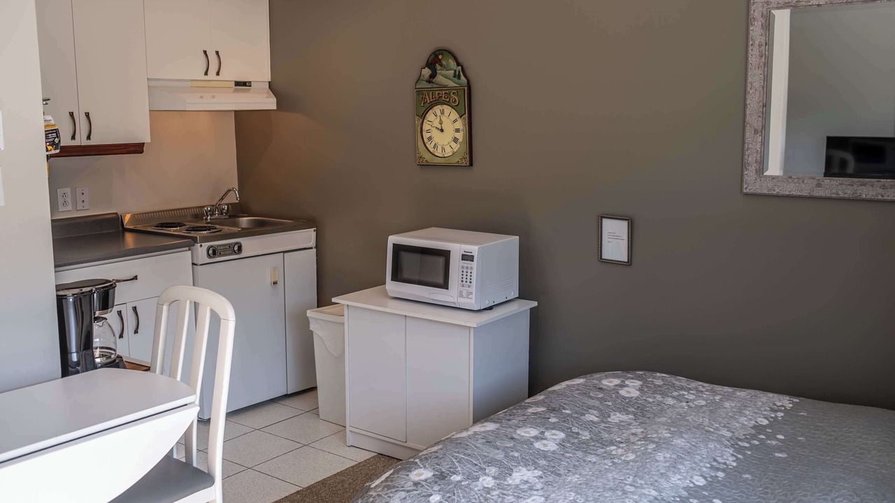 Photo of Bedroom in Notre-Dame-Auxiliatrice-de-Buckland