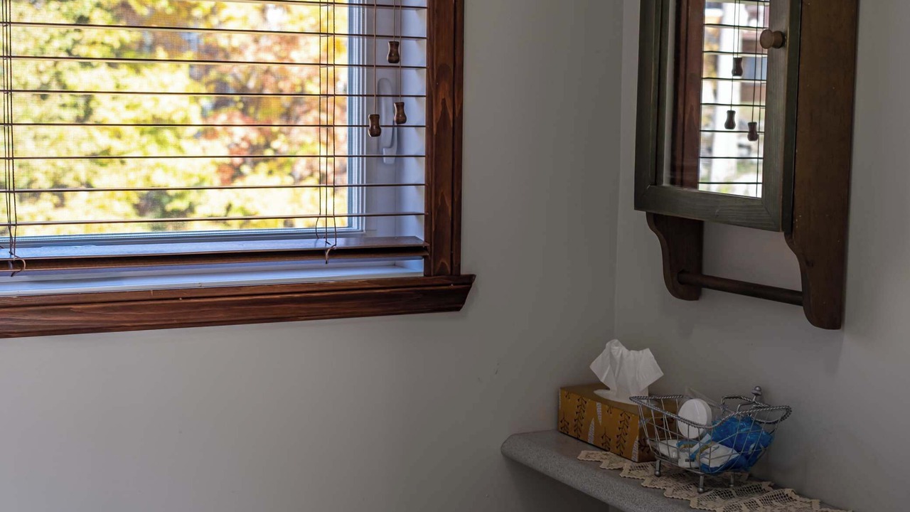 Photo of Bathroom in Notre-Dame-Auxiliatrice-de-Buckland