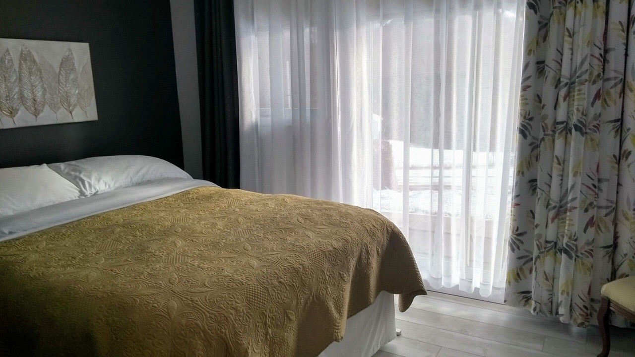Photo of Bedroom in Notre-Dame-Auxiliatrice-de-Buckland