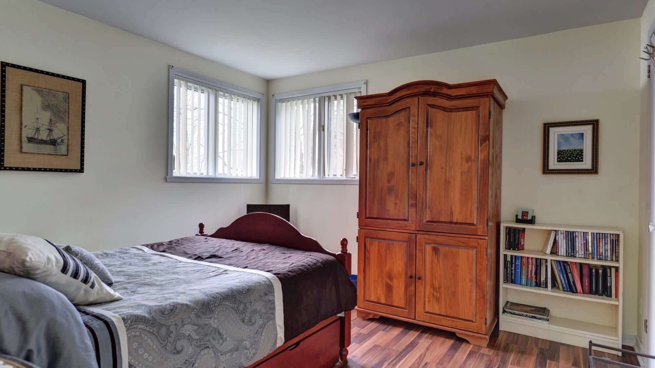 Photo of Bedroom in Saint-Nicolas
