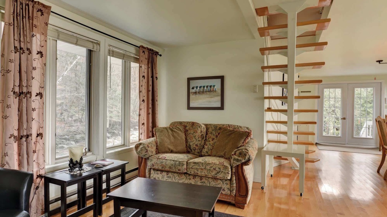 Photo of Livingroom in Saint-Nicolas