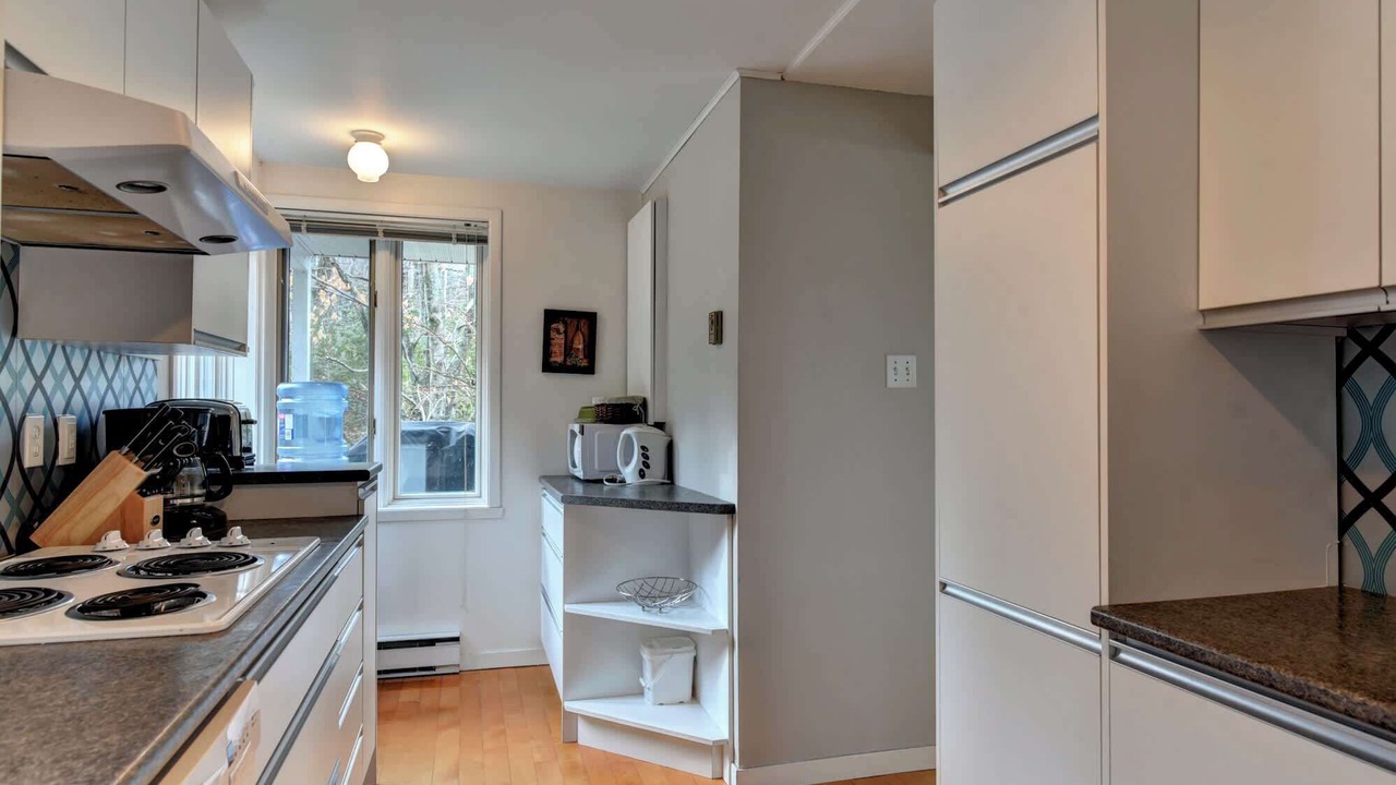 Photo of Kitchen in Saint-Nicolas