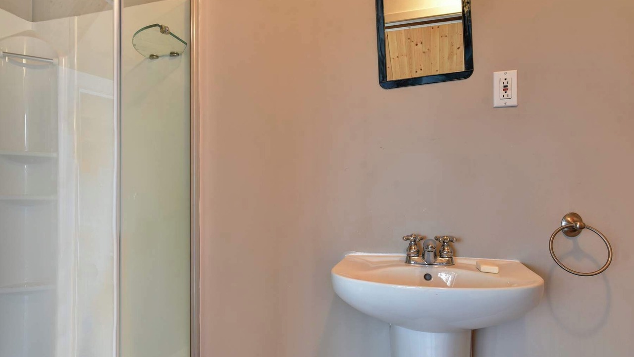 Photo of Bathroom in Saint-Nicolas
