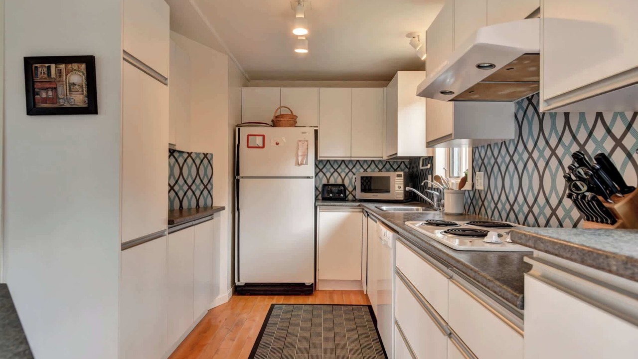 Photo of Kitchen in Saint-Nicolas