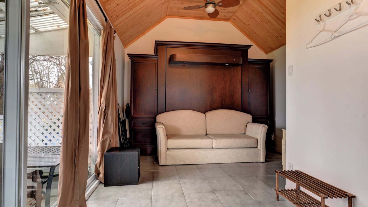 Photo of Livingroom in Saint-Nicolas