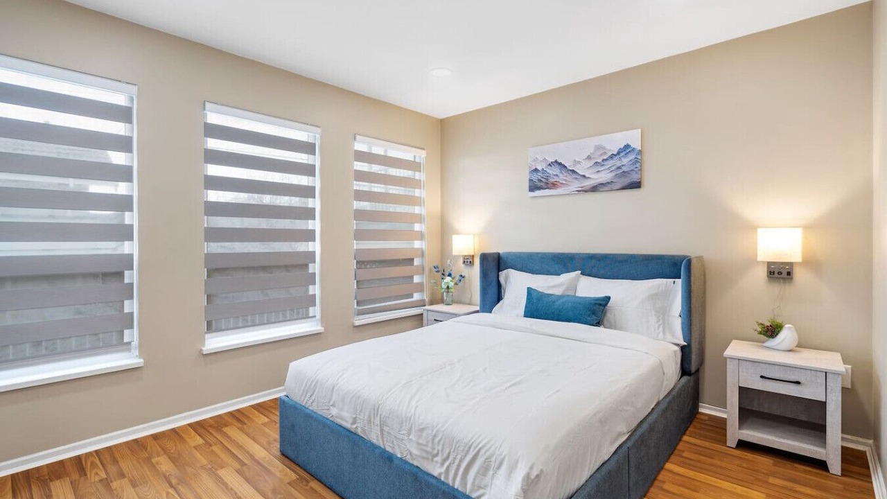 Photo of Bedroom in Marpole