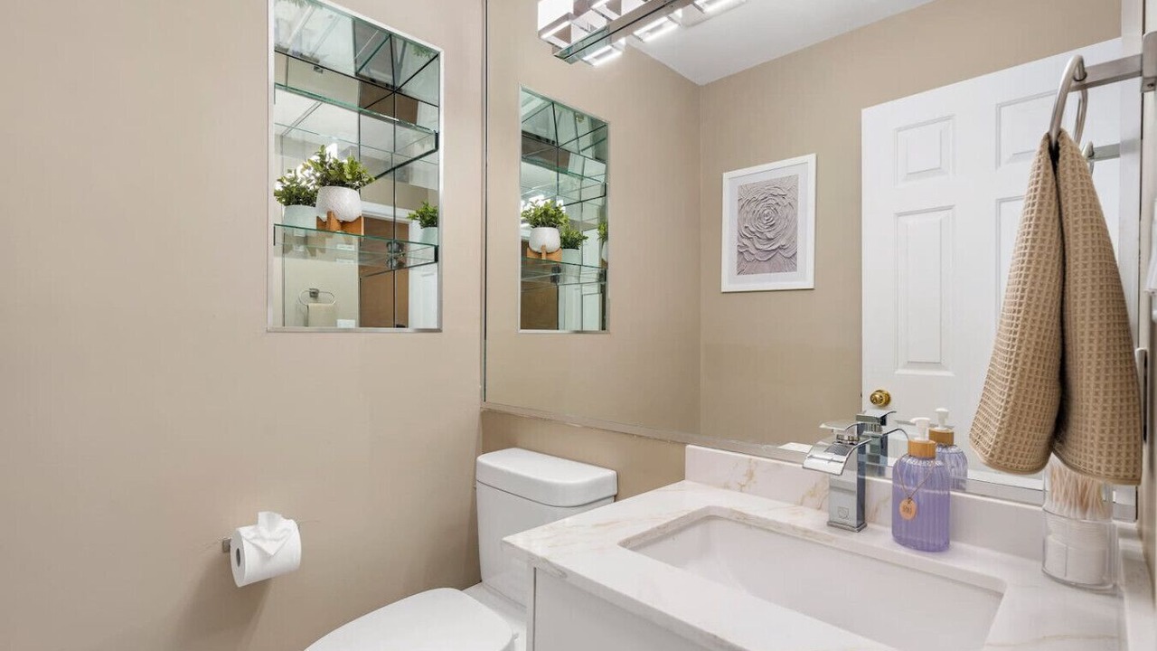 Photo of Bathroom in Marpole