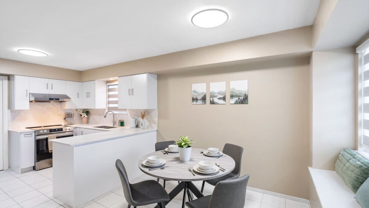 Photo of Kitchen in Marpole
