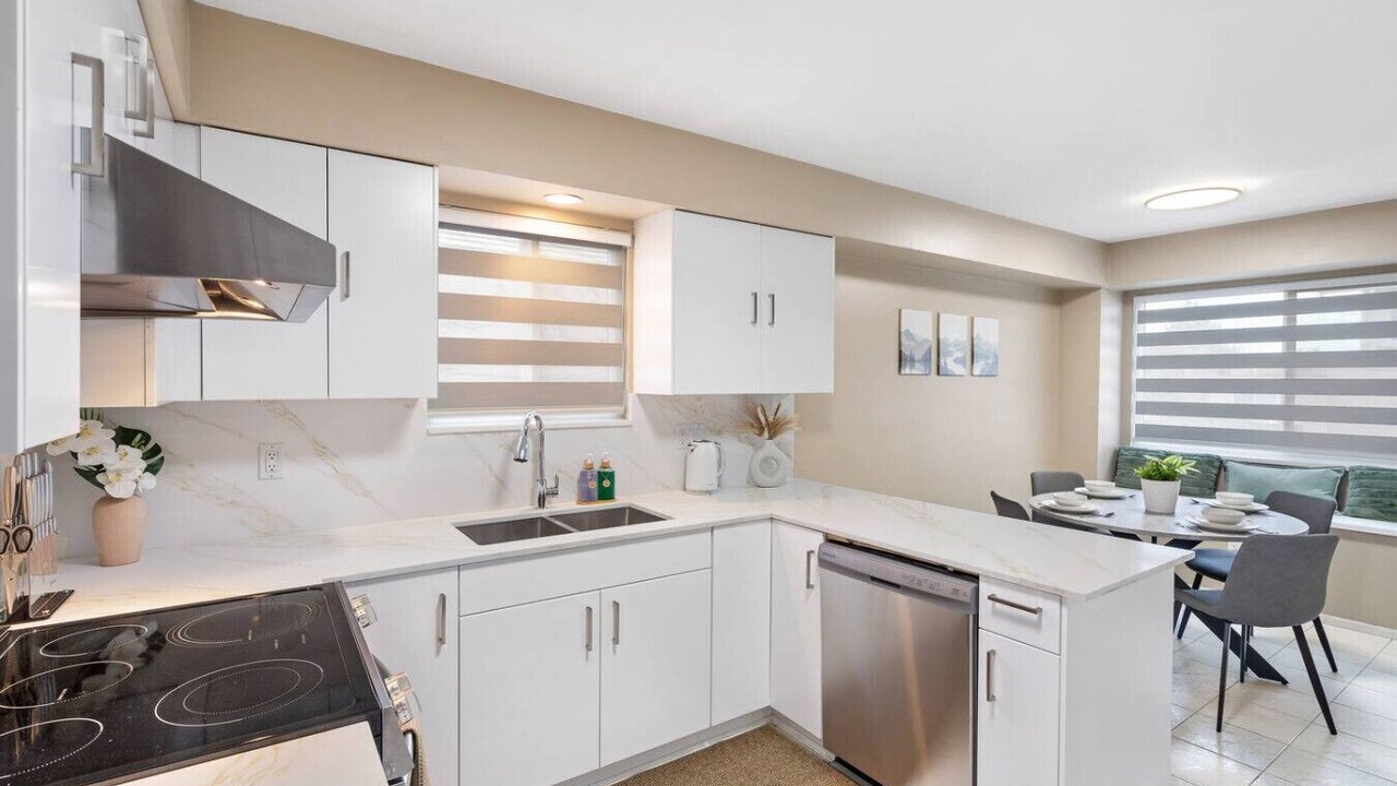 Photo of Kitchen in Marpole
