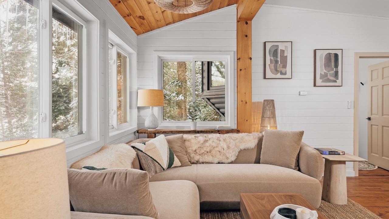 Photo of Livingroom in Dorset