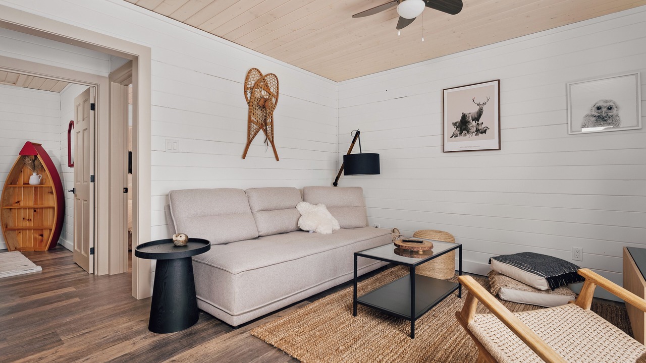 Photo of Livingroom in Dorset
