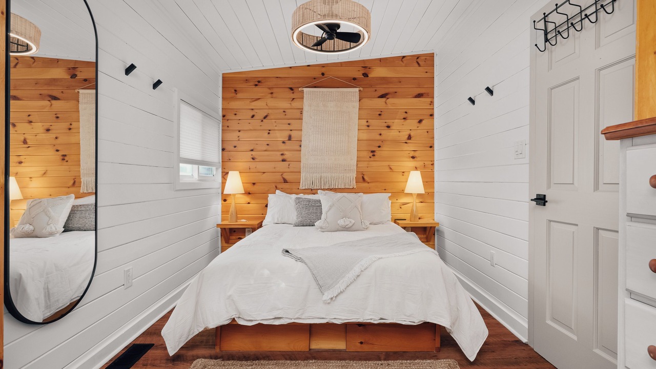 Photo of Bedroom in Dorset