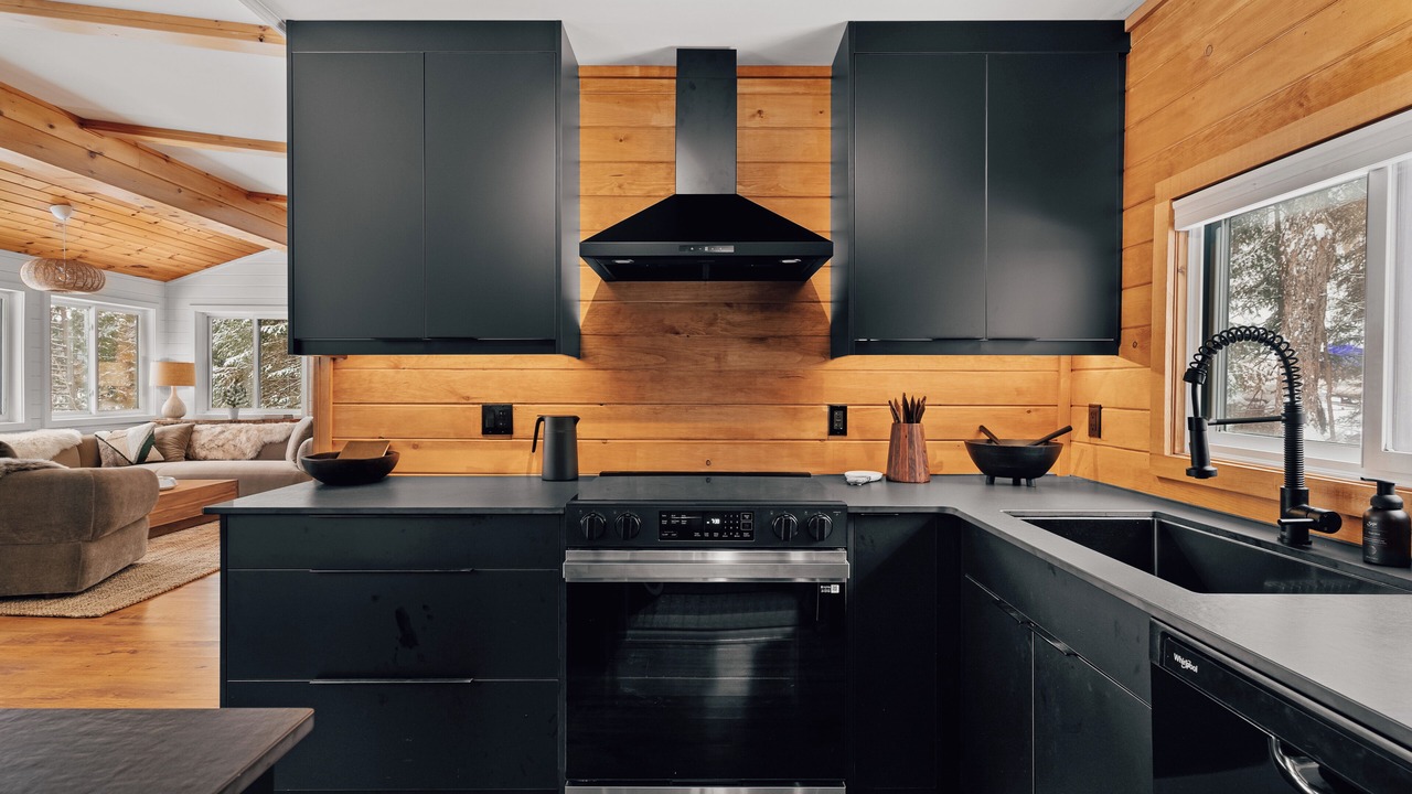 Photo of Kitchen in Dorset