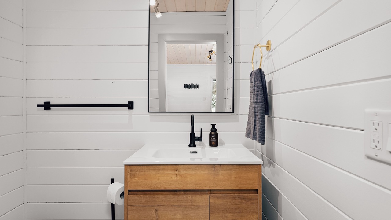 Photo of Bathroom in Dorset