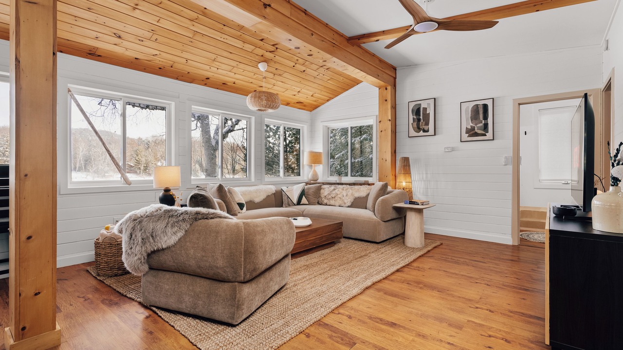 Photo of Livingroom in Dorset