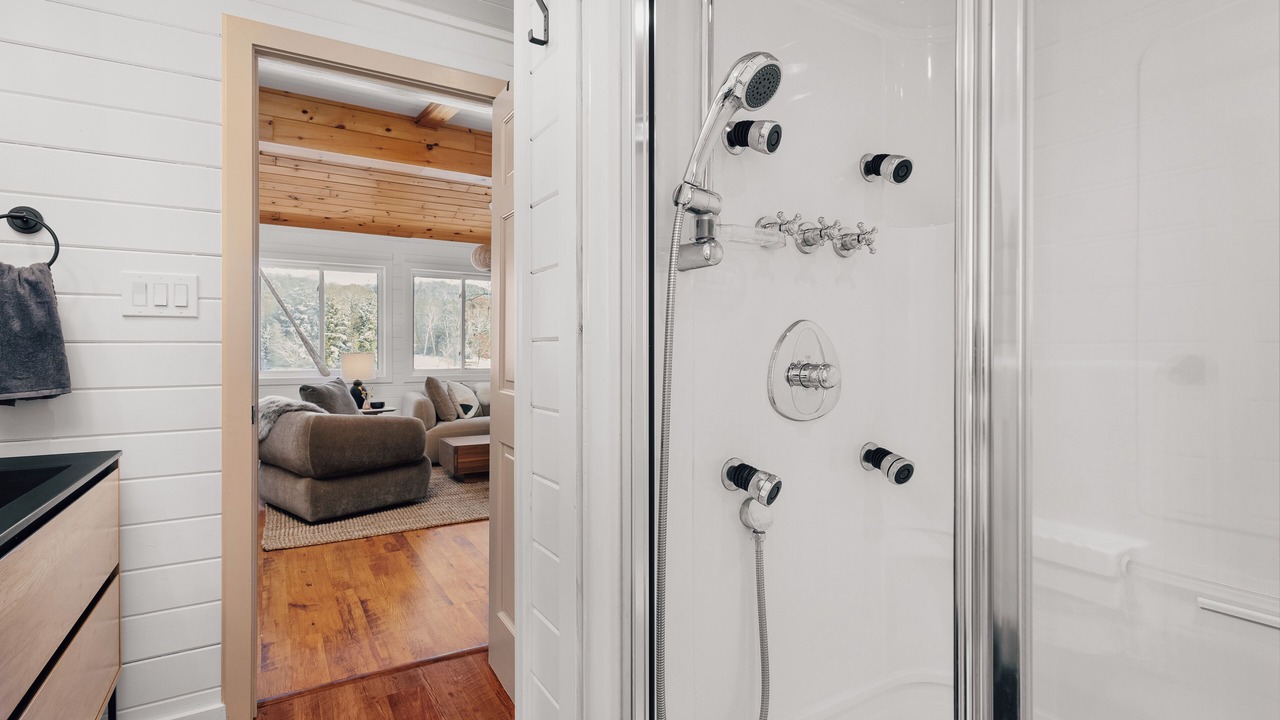 Photo of Bathroom in Dorset