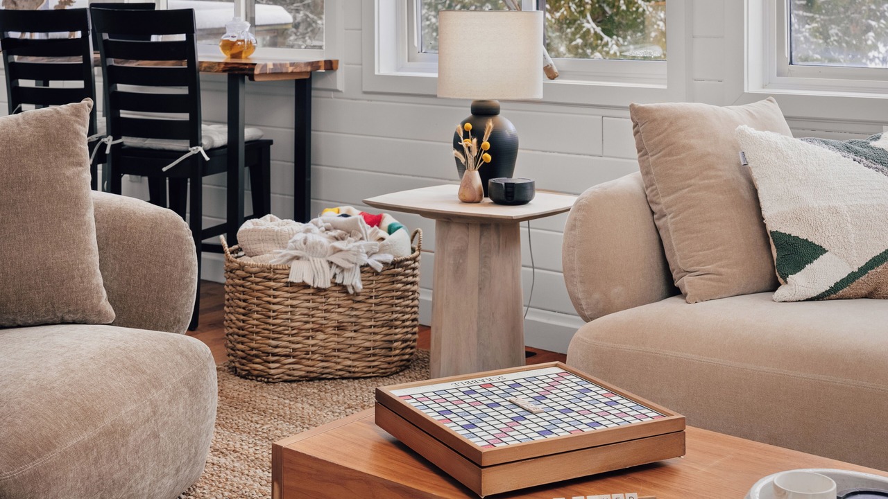 Photo of Livingroom in Dorset