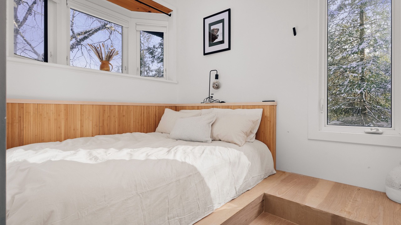 Photo of Bedroom in Dorset