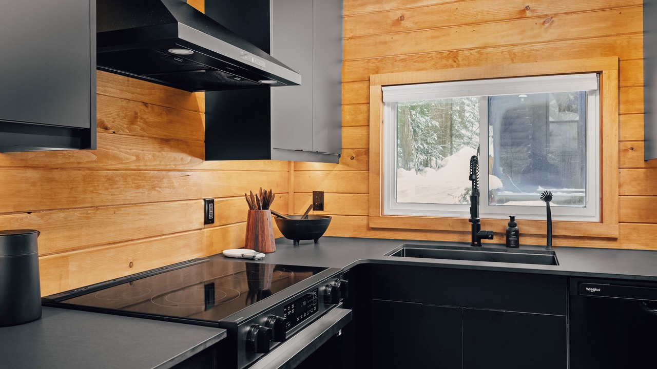 Photo of Kitchen in Dorset
