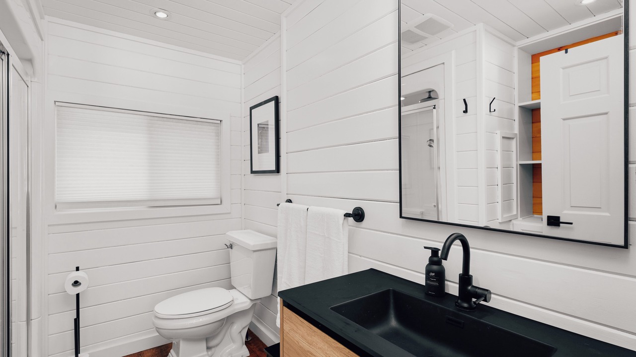 Photo of Bathroom in Dorset