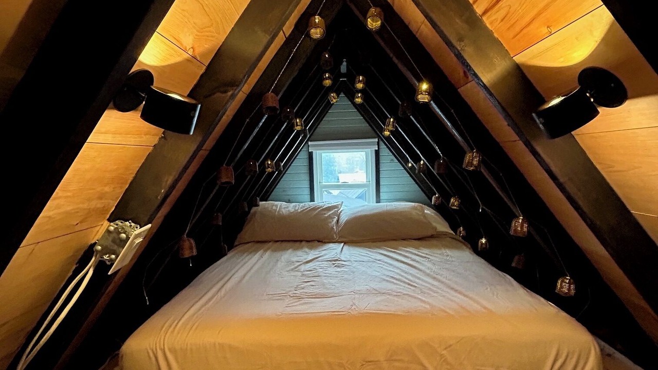 Photo of Bedroom in Dorset