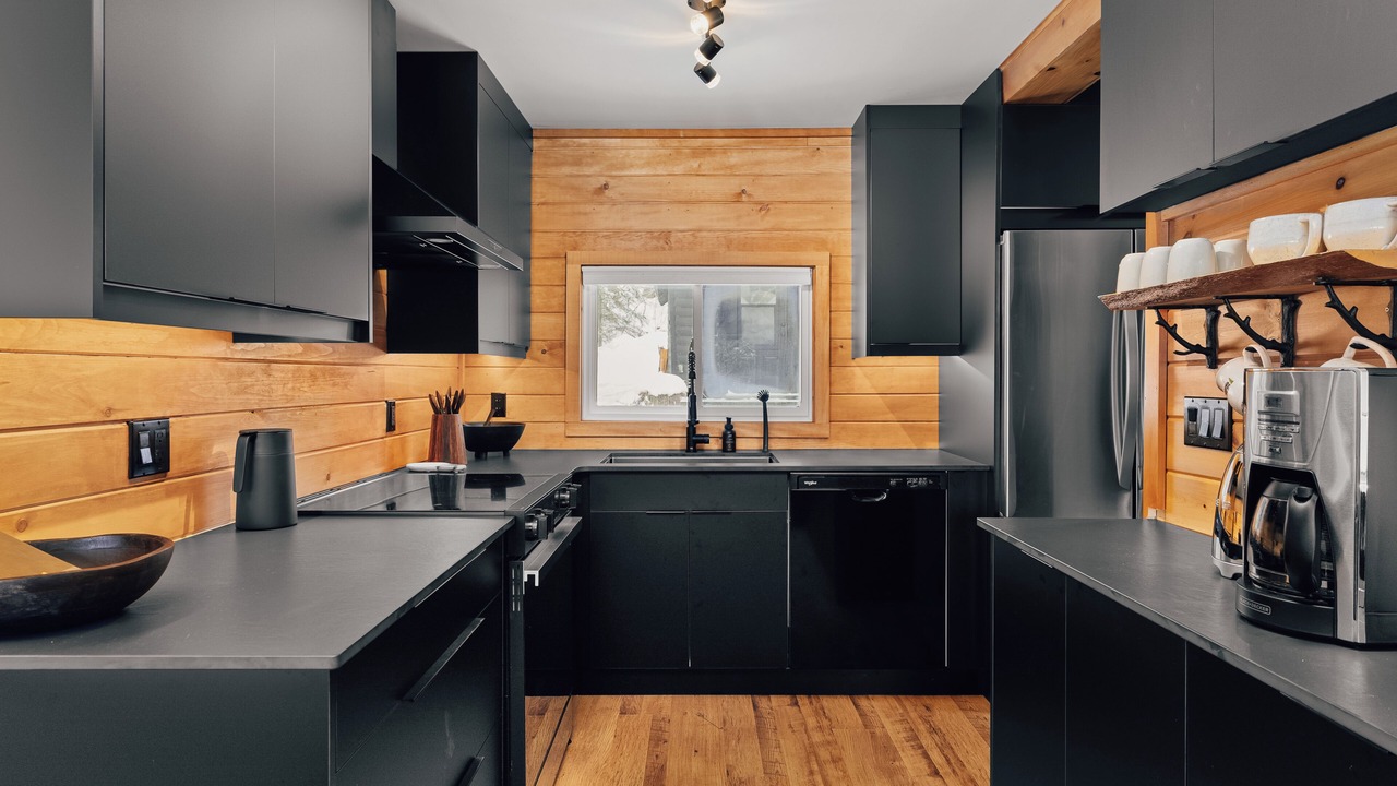 Photo of Kitchen in Dorset