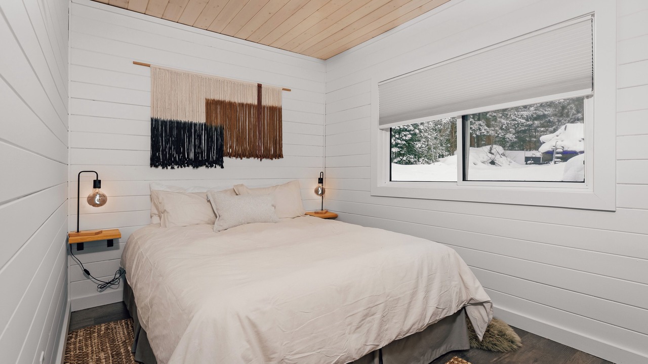 Photo of Bedroom in Dorset