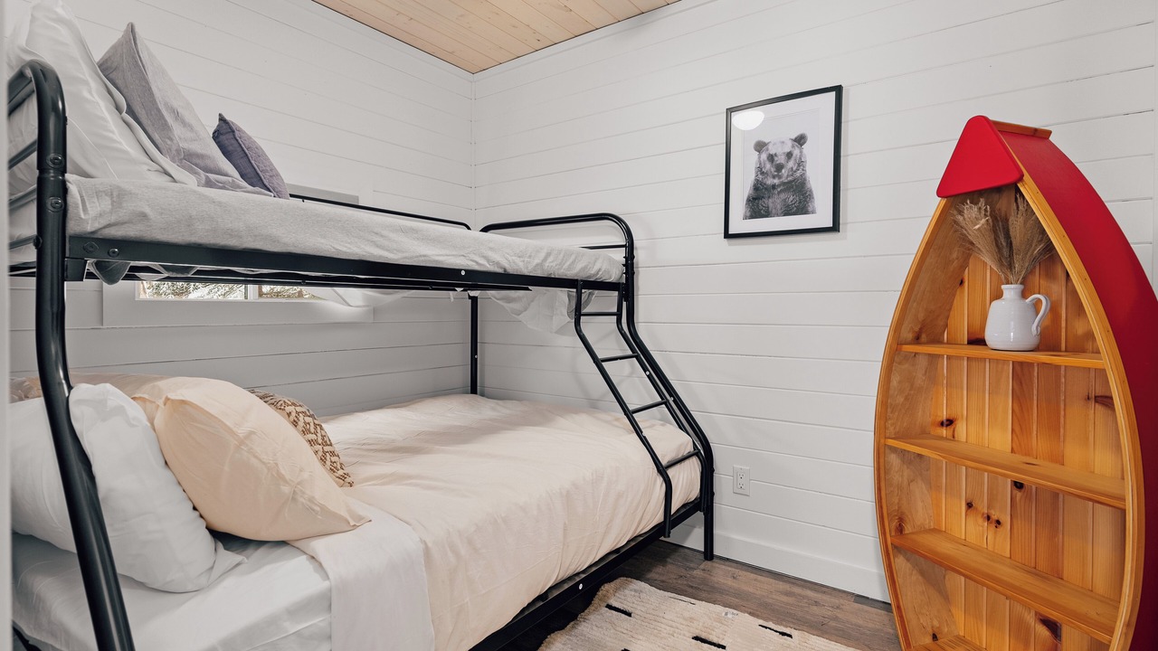 Photo of Bedroom in Dorset