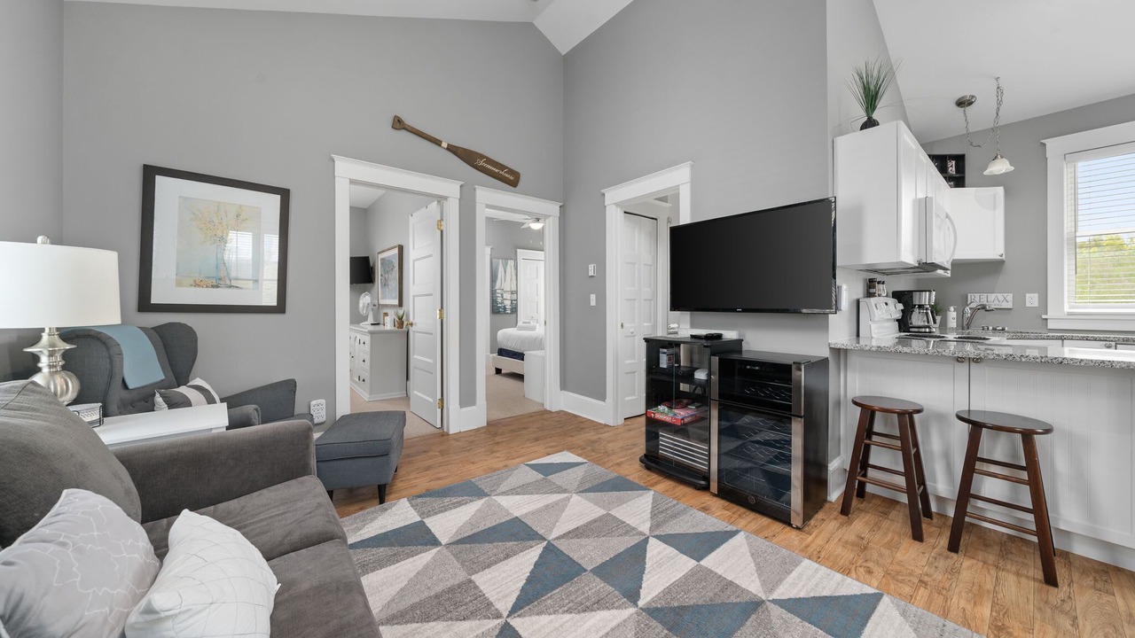 Photo of Livingroom in Cherry Valley
