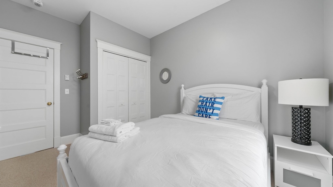 Photo of Bedroom in Cherry Valley