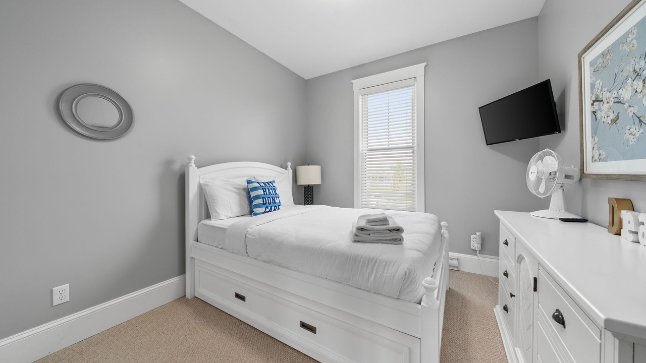 Photo of Bedroom in Cherry Valley