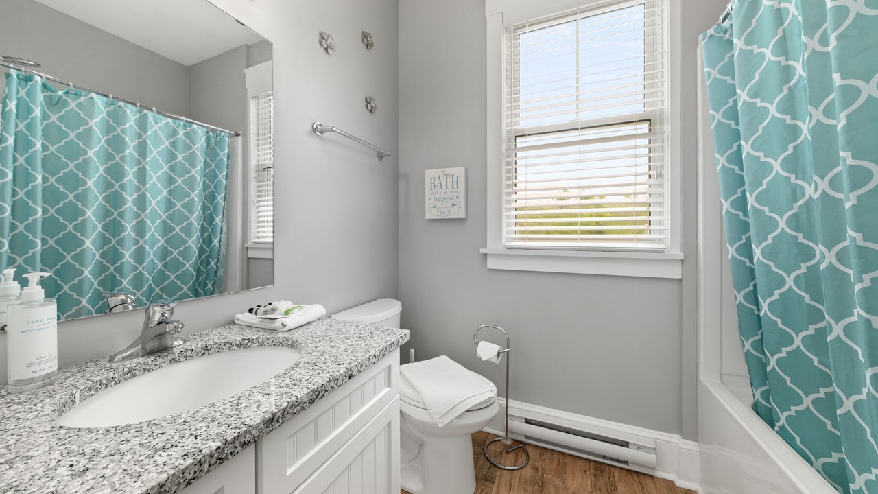 Photo of Bathroom in Cherry Valley