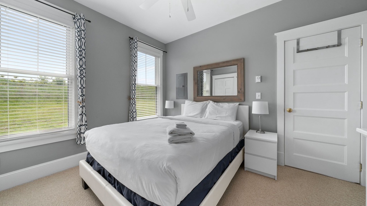 Photo of Bedroom in Cherry Valley
