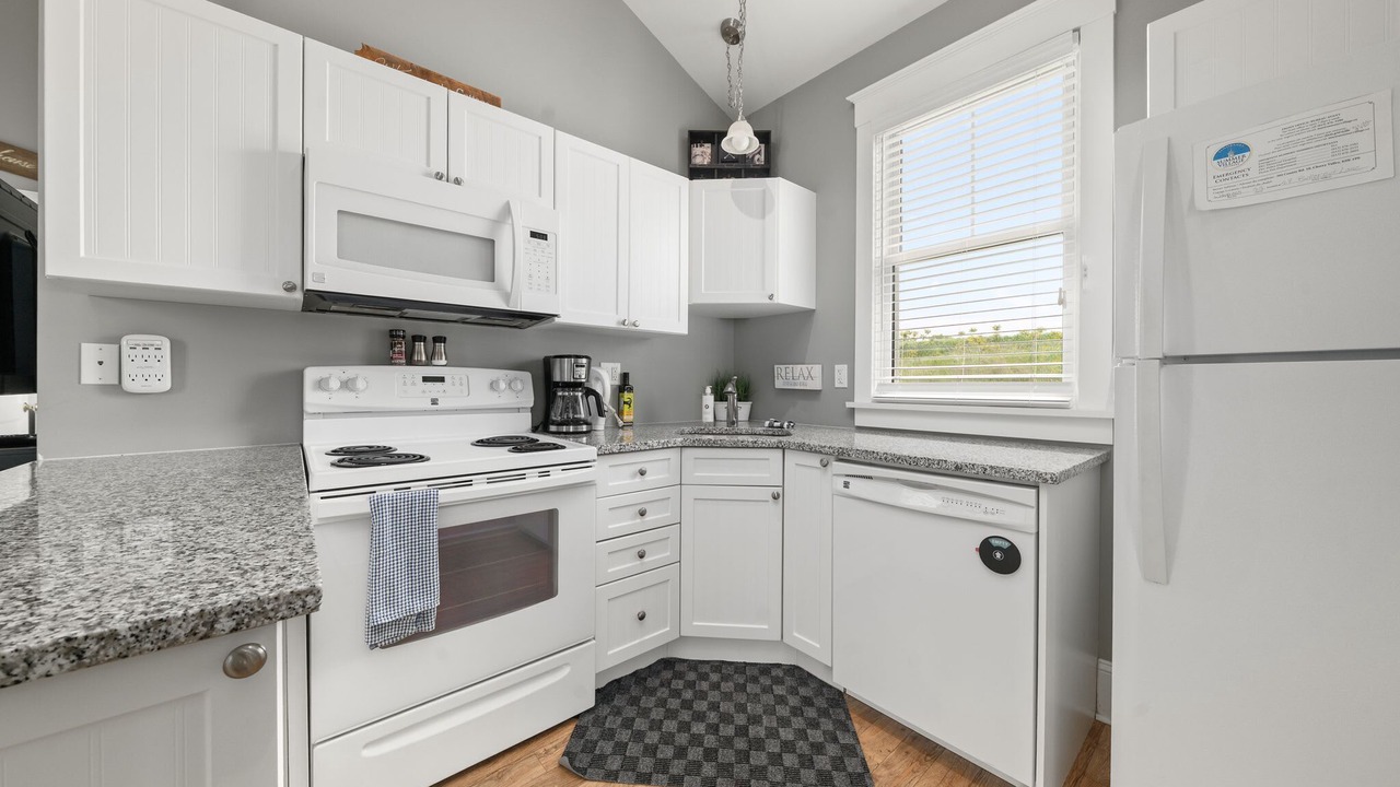 Photo of Kitchen in Cherry Valley