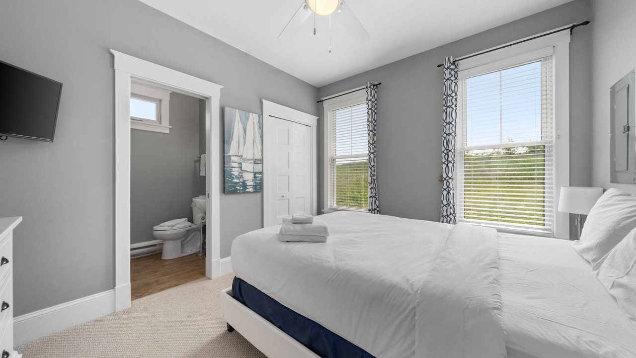 Photo of Bedroom in Cherry Valley