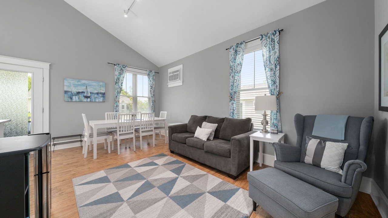 Photo of Livingroom in Cherry Valley